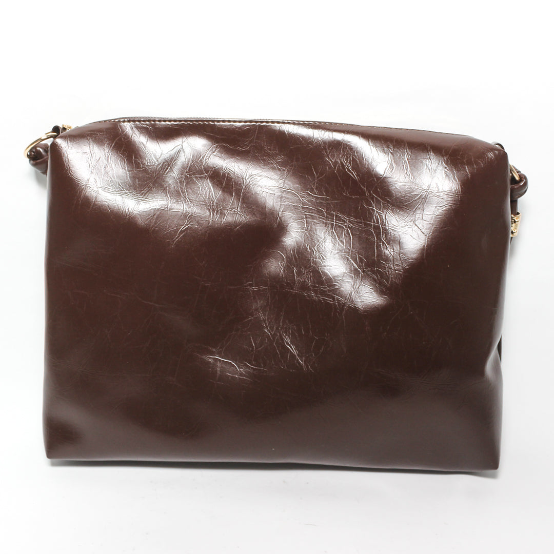 GBA005377 Glitter Women Hand Bag