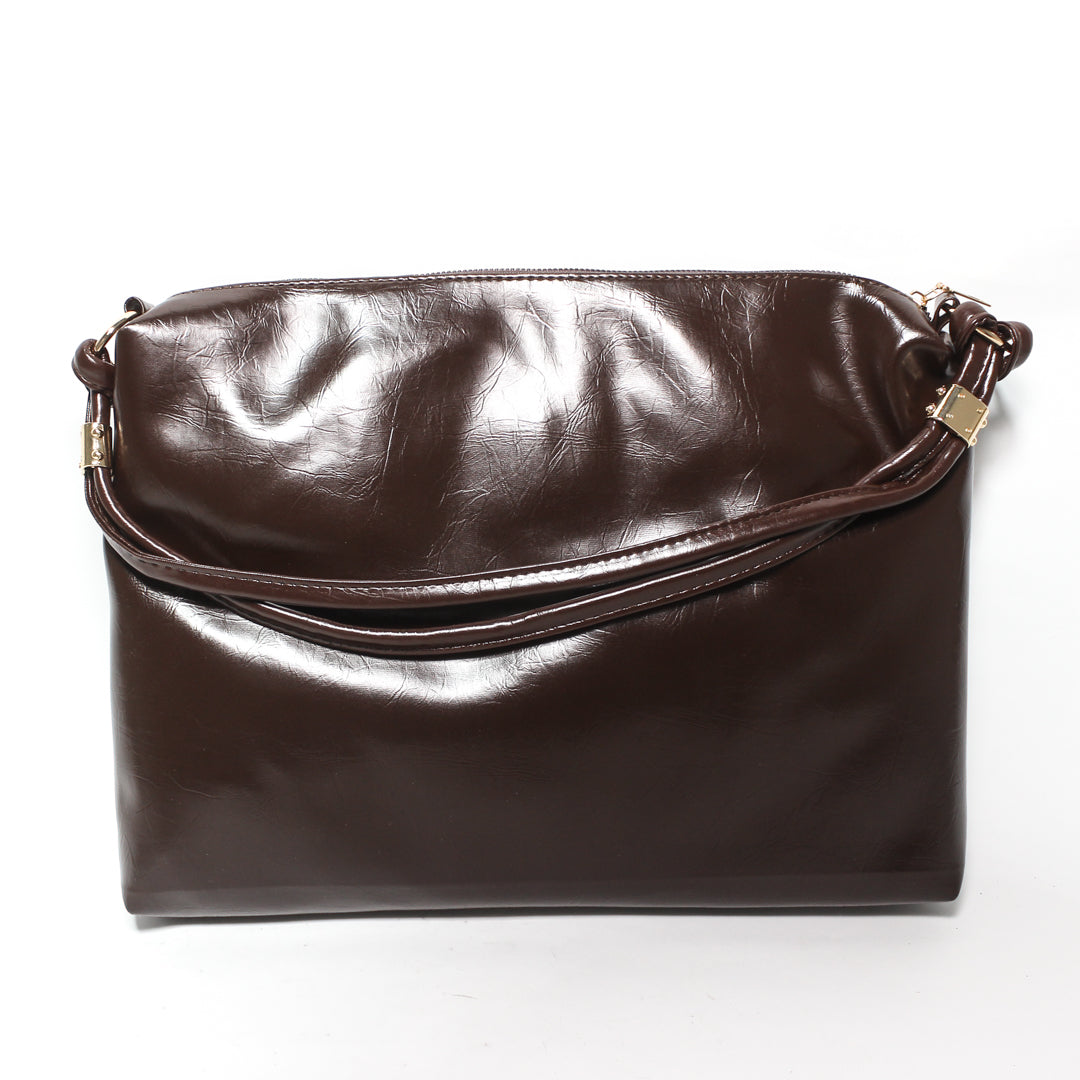 GBA005377 Glitter Women Hand Bag