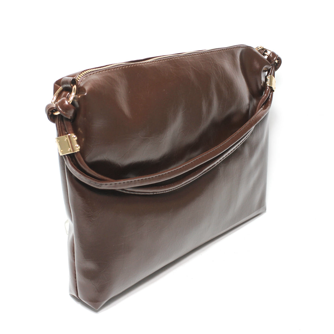 GBA005377 Glitter Women Hand Bag