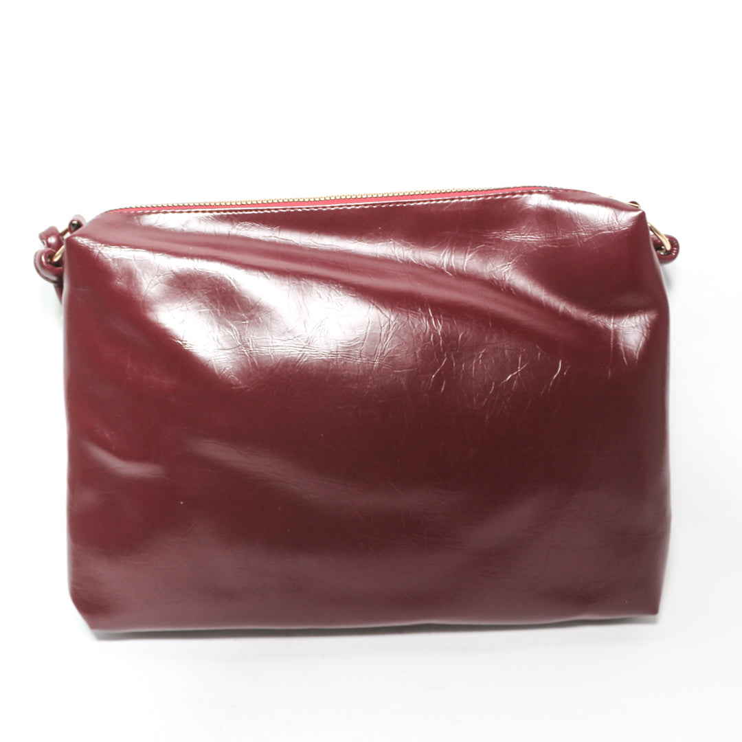 GBA005377 Glitter Women Hand Bag