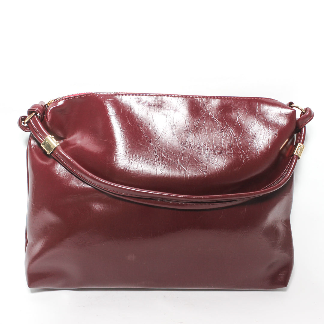 GBA005377 Glitter Women Hand Bag