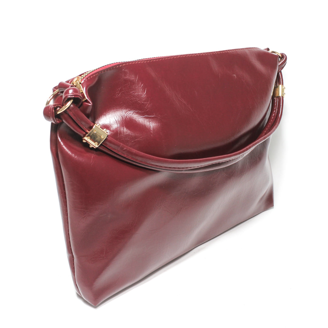 GBA005377 Glitter Women Hand Bag
