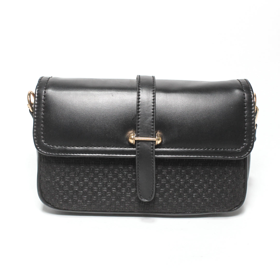 GBA005378 Glitter Women Hand Bag