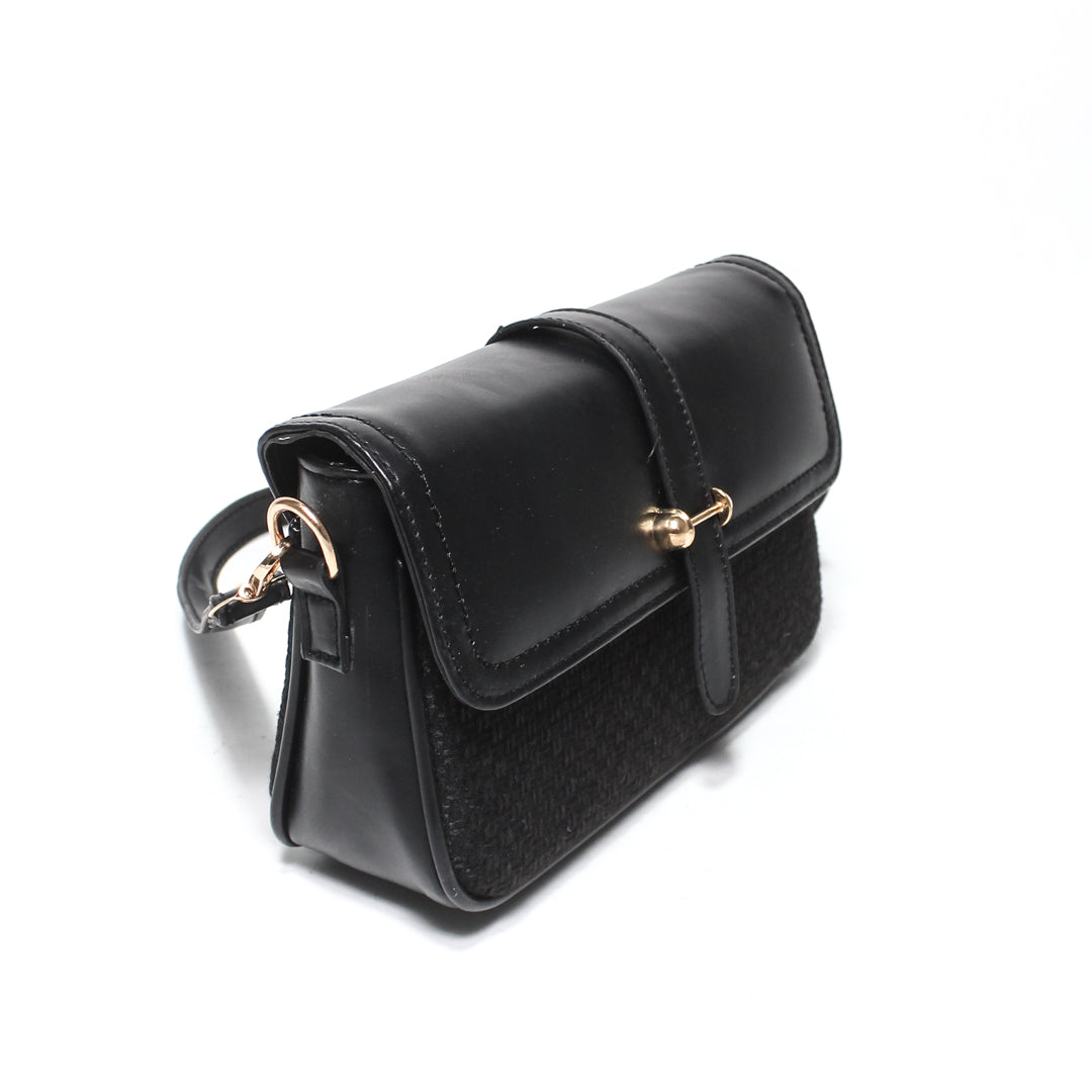 GBA005378 Glitter Women Hand Bag