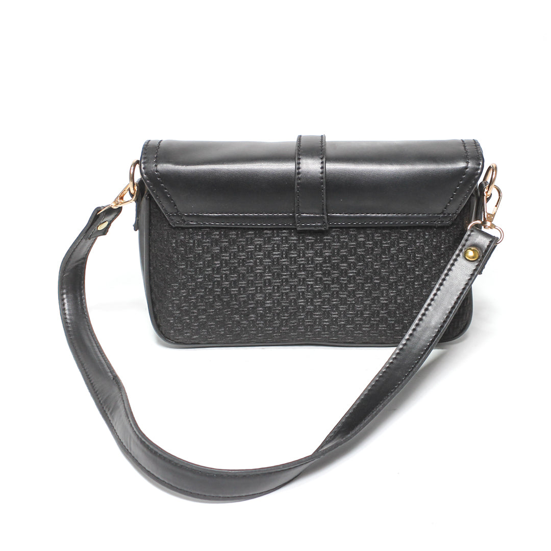 GBA005378 Glitter Women Hand Bag