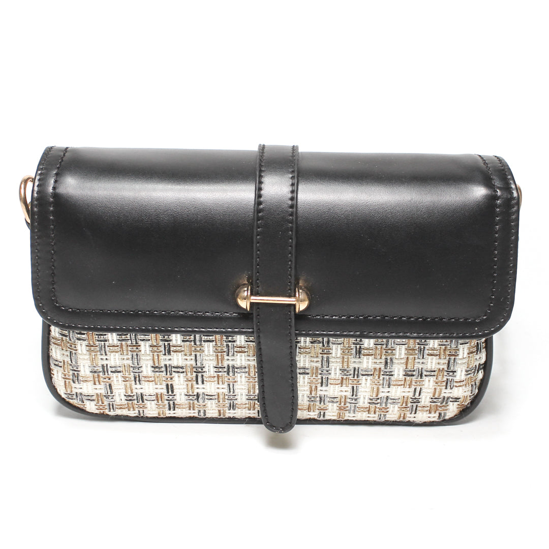 GBA005378 Glitter Women Hand Bag