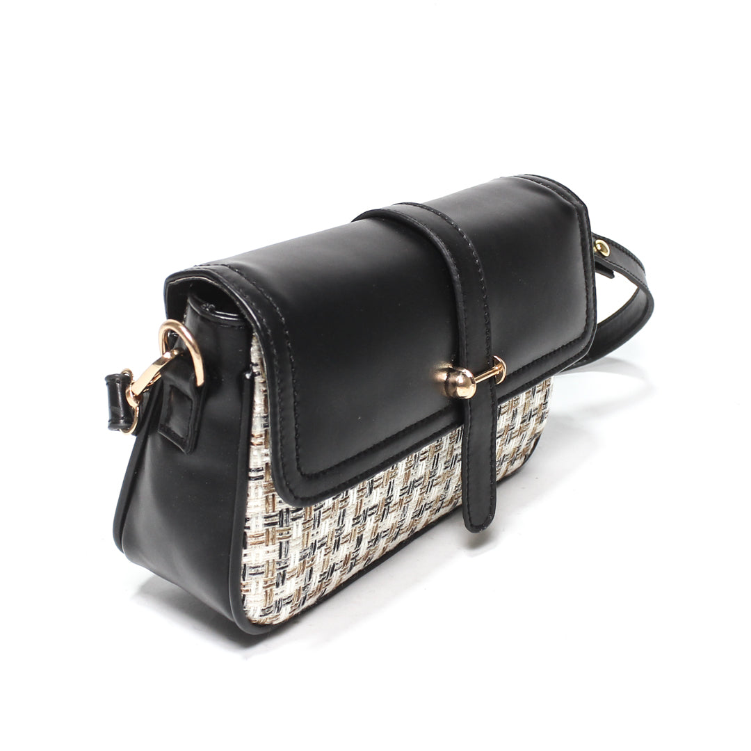 GBA005378 Glitter Women Hand Bag