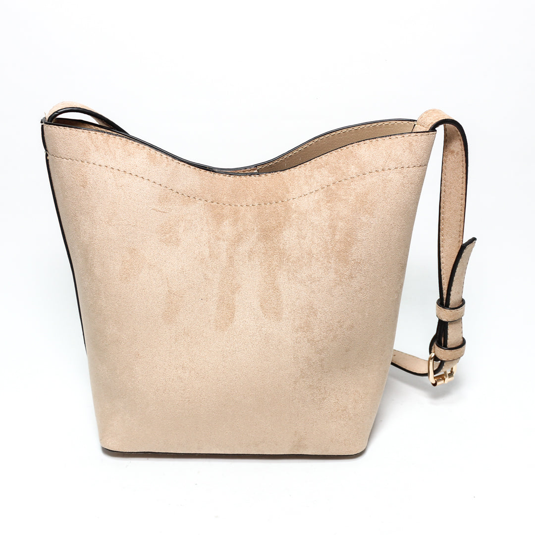 GBA005379 Glitter Women Hand Bag