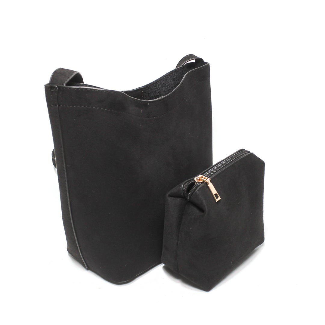 GBA005379 Glitter Women Hand Bag