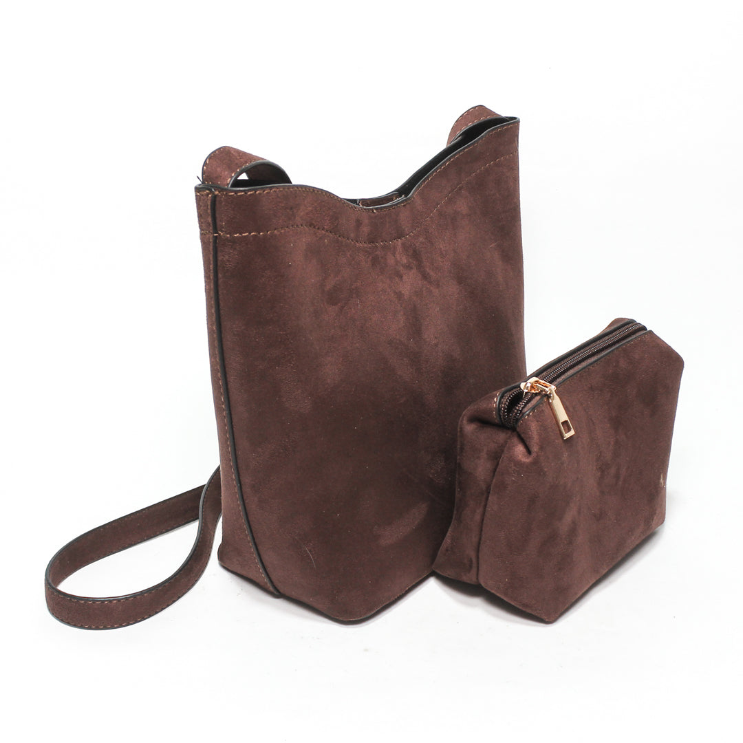 GBA005379 Glitter Women Hand Bag