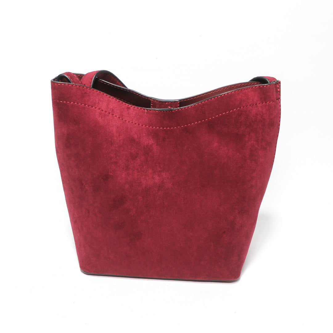 GBA005379 Glitter Women Hand Bag