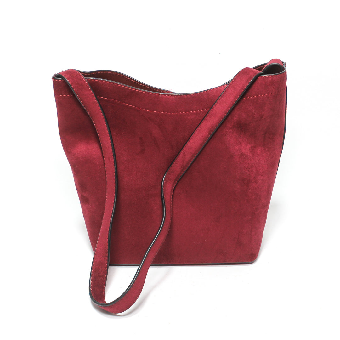 GBA005379 Glitter Women Hand Bag