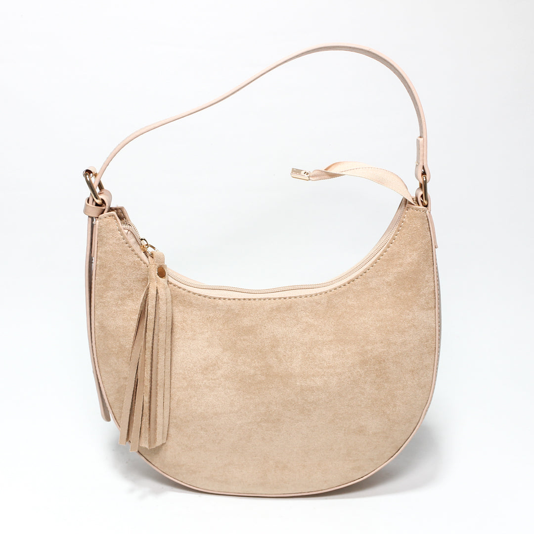 GBA005380 Glitter Women Hand Bag
