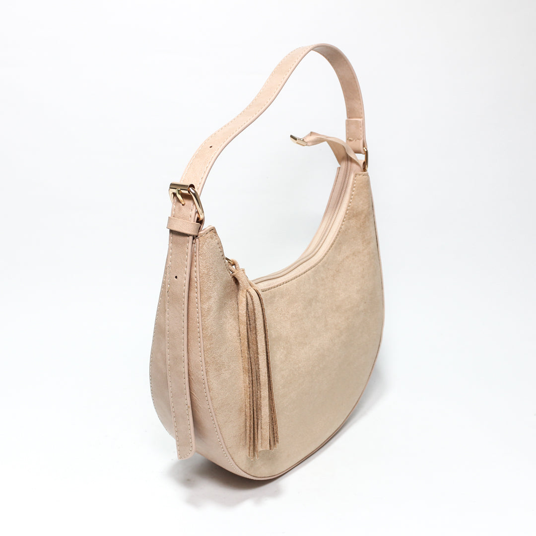 GBA005380 Glitter Women Hand Bag