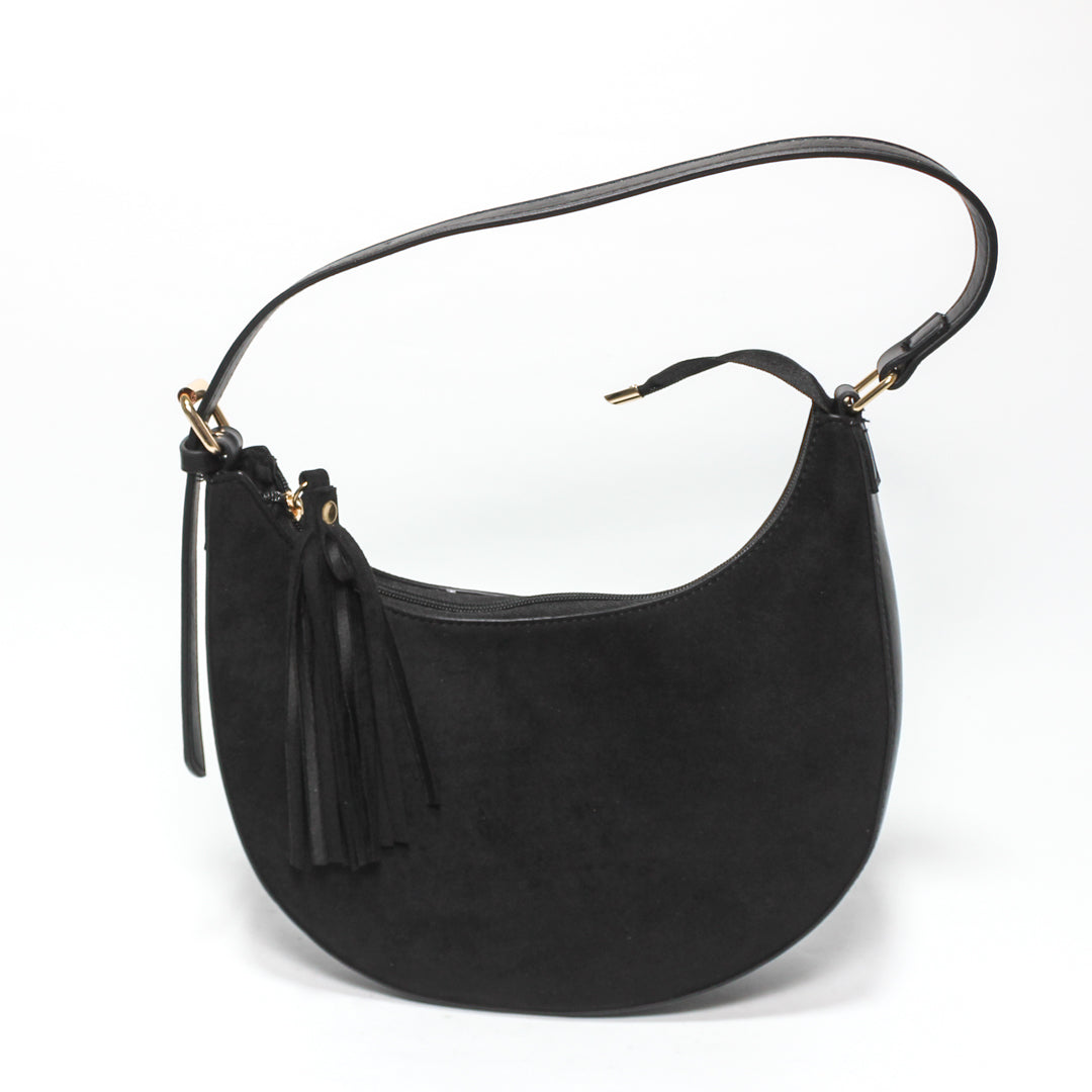 GBA005380 Glitter Women Hand Bag