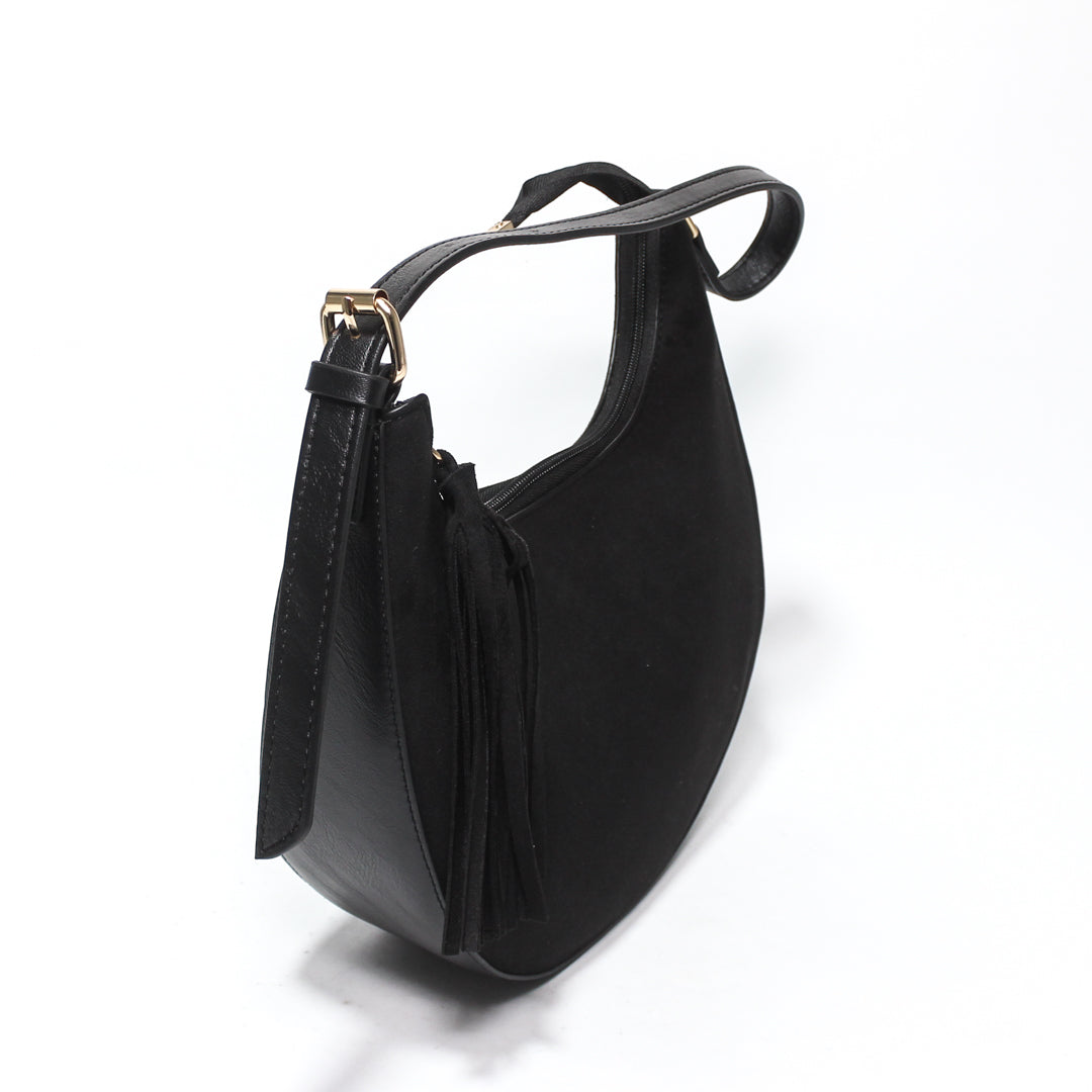 GBA005380 Glitter Women Hand Bag