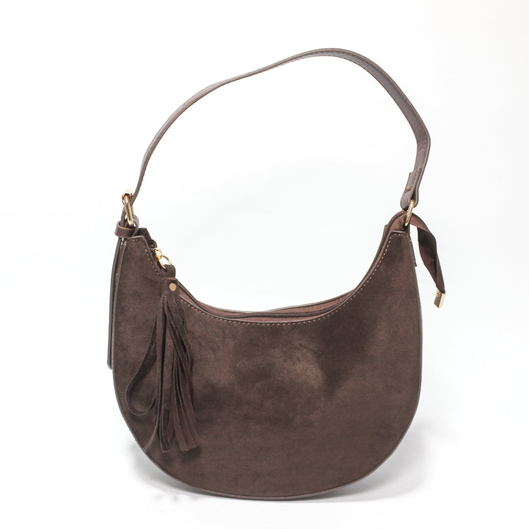 GBA005380 Glitter Women Hand Bag