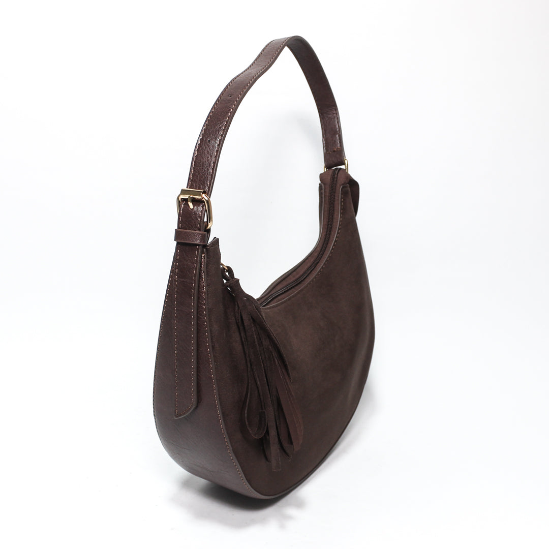 GBA005380 Glitter Women Hand Bag