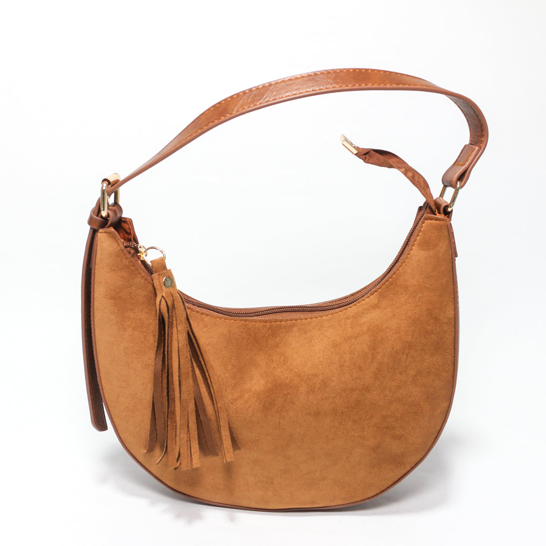 GBA005380 Glitter Women Hand Bag