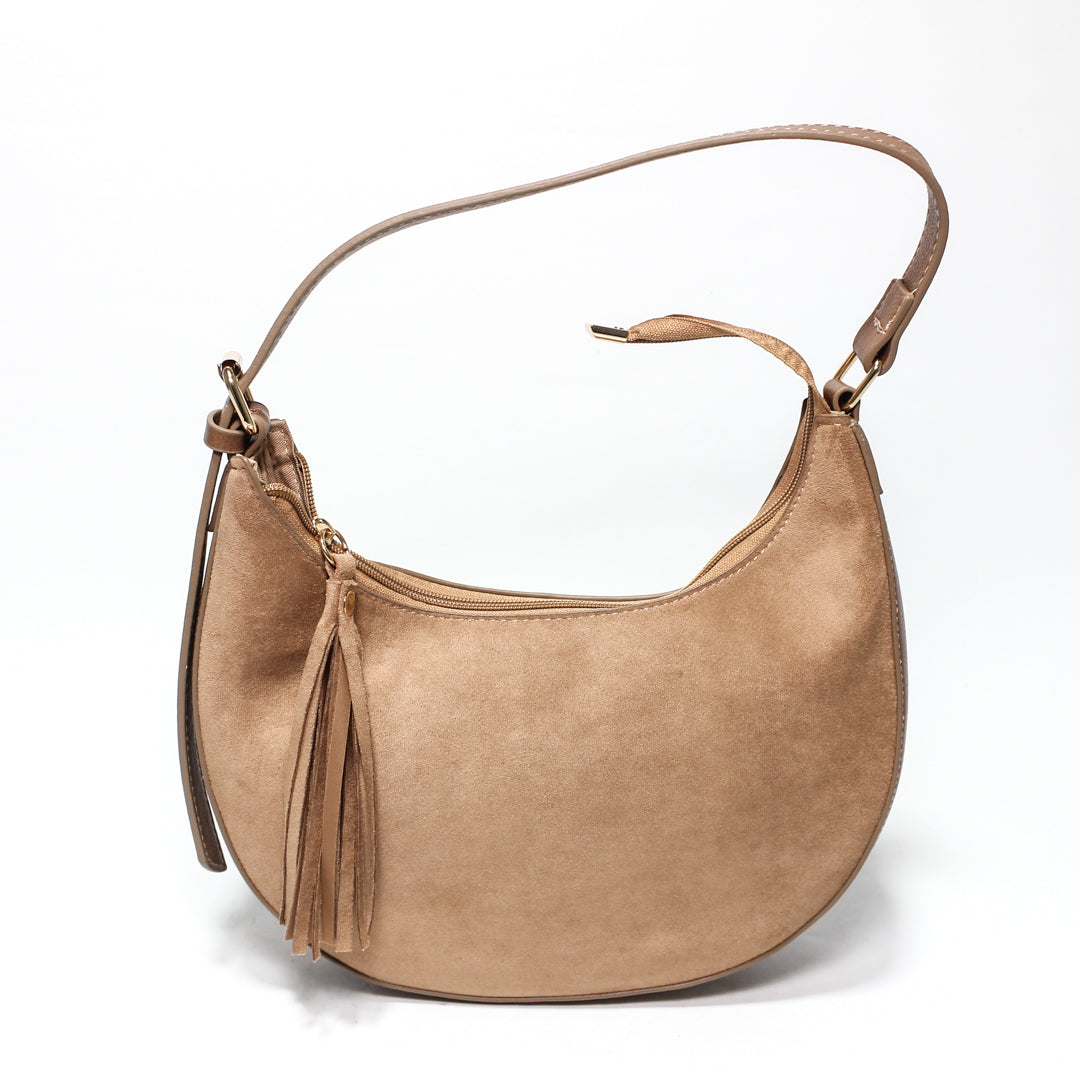GBA005380 Glitter Women Hand Bag