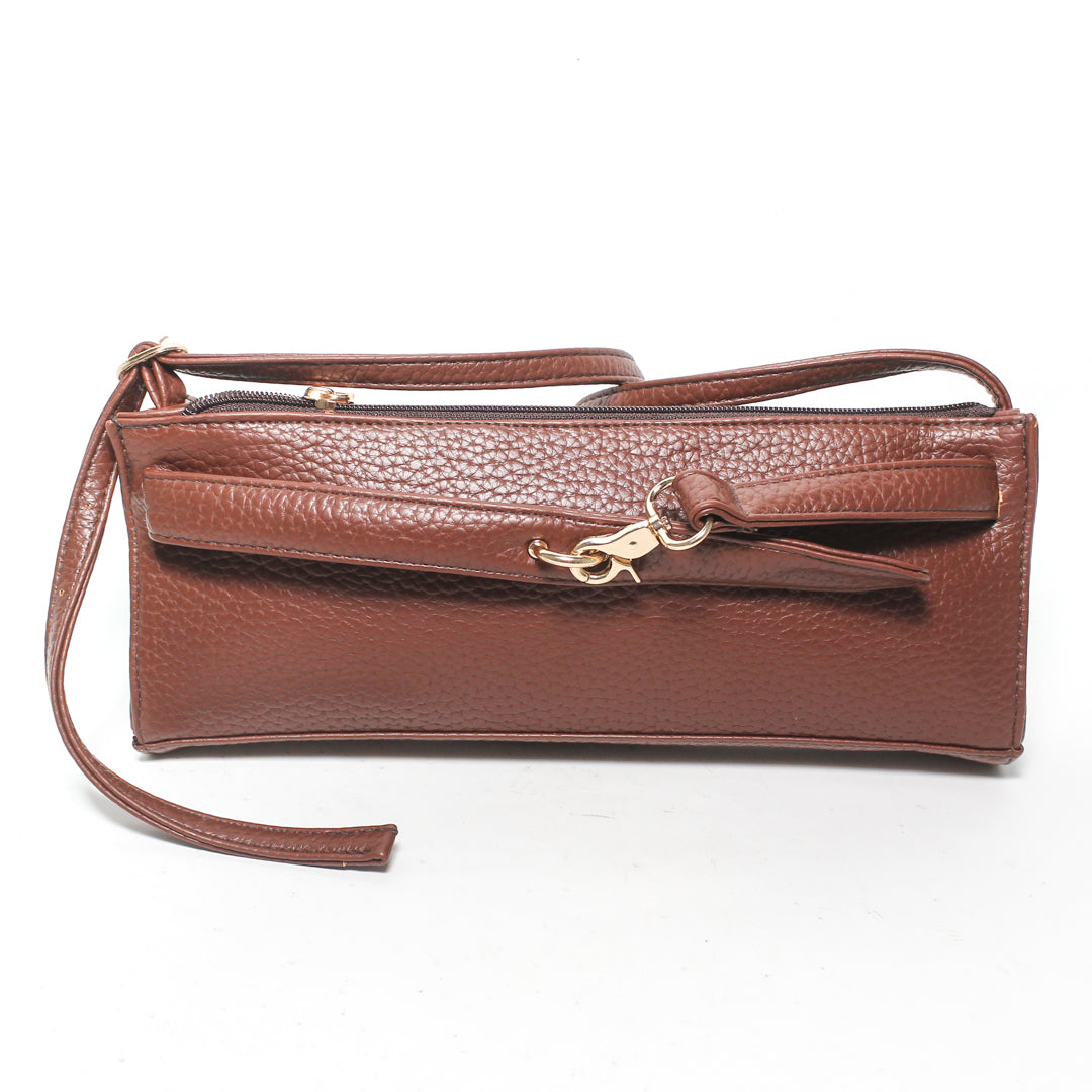 GBA005381 Glitter Women Hand Bag