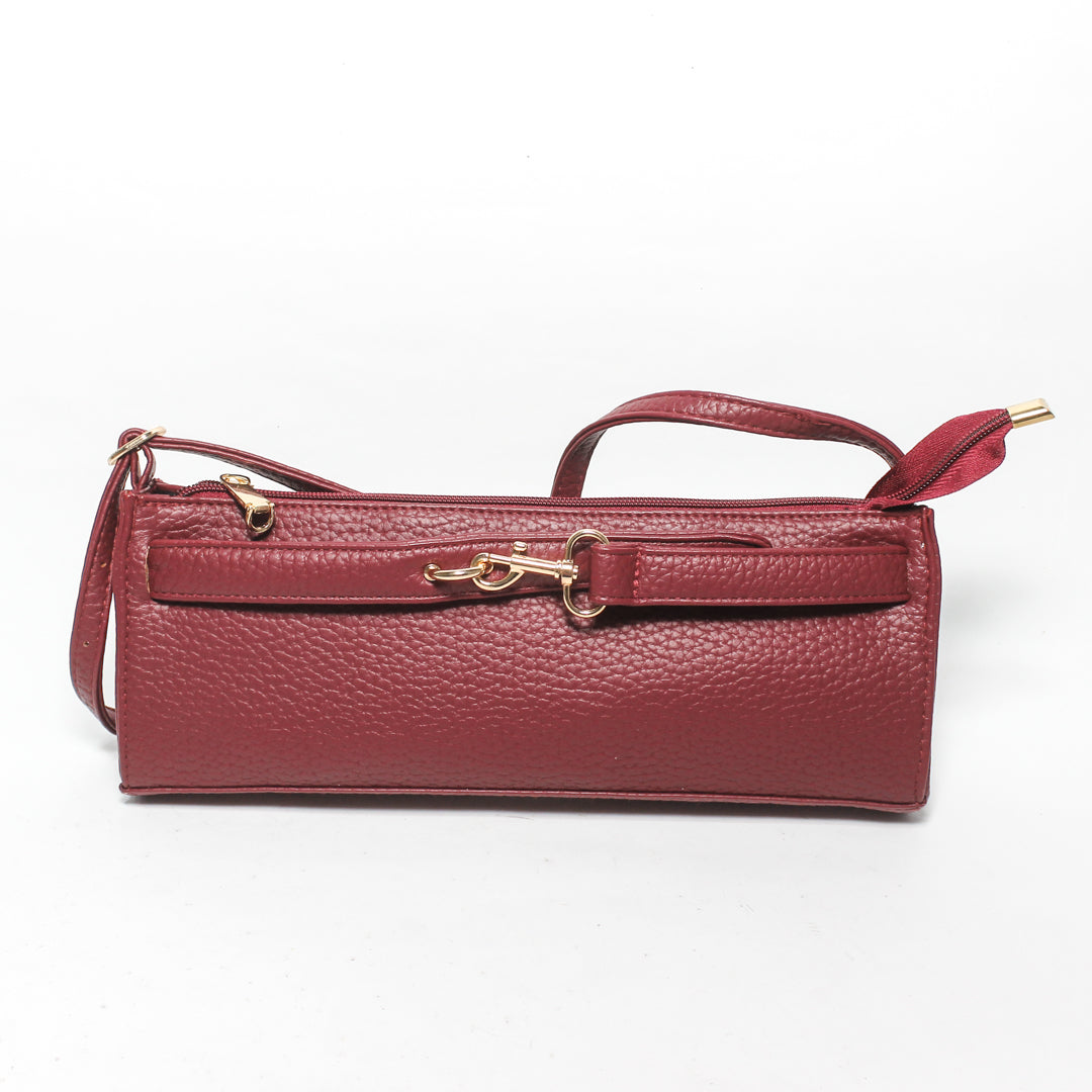 GBA005381 Glitter Women Hand Bag