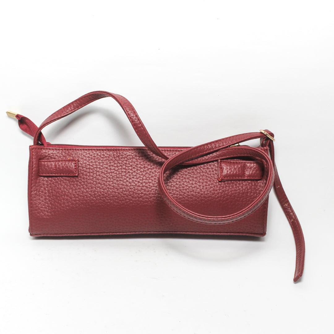 GBA005381 Glitter Women Hand Bag