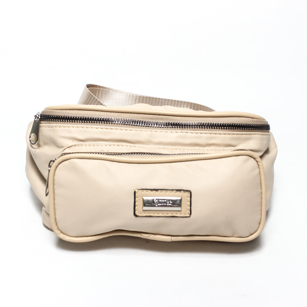 GBA005382 Glitter Women Waist Bag