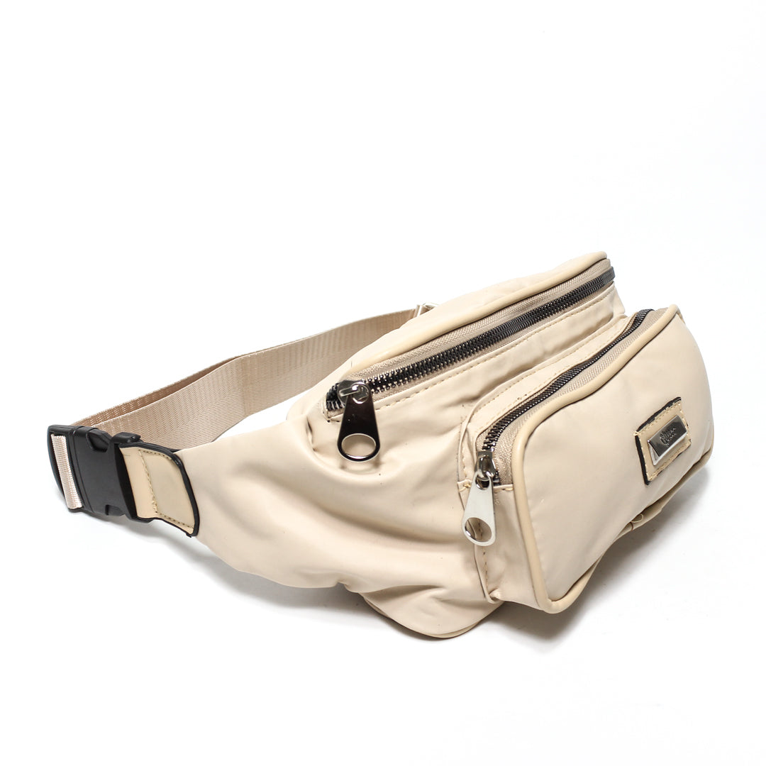 GBA005382 Glitter Women Waist Bag
