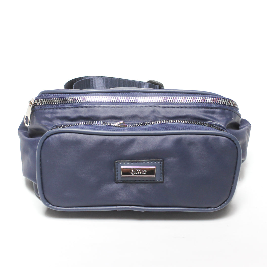 GBA005382 Glitter Women Waist Bag