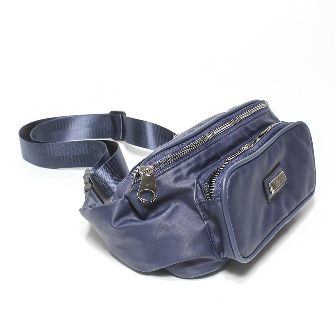 GBA005382 Glitter Women Waist Bag