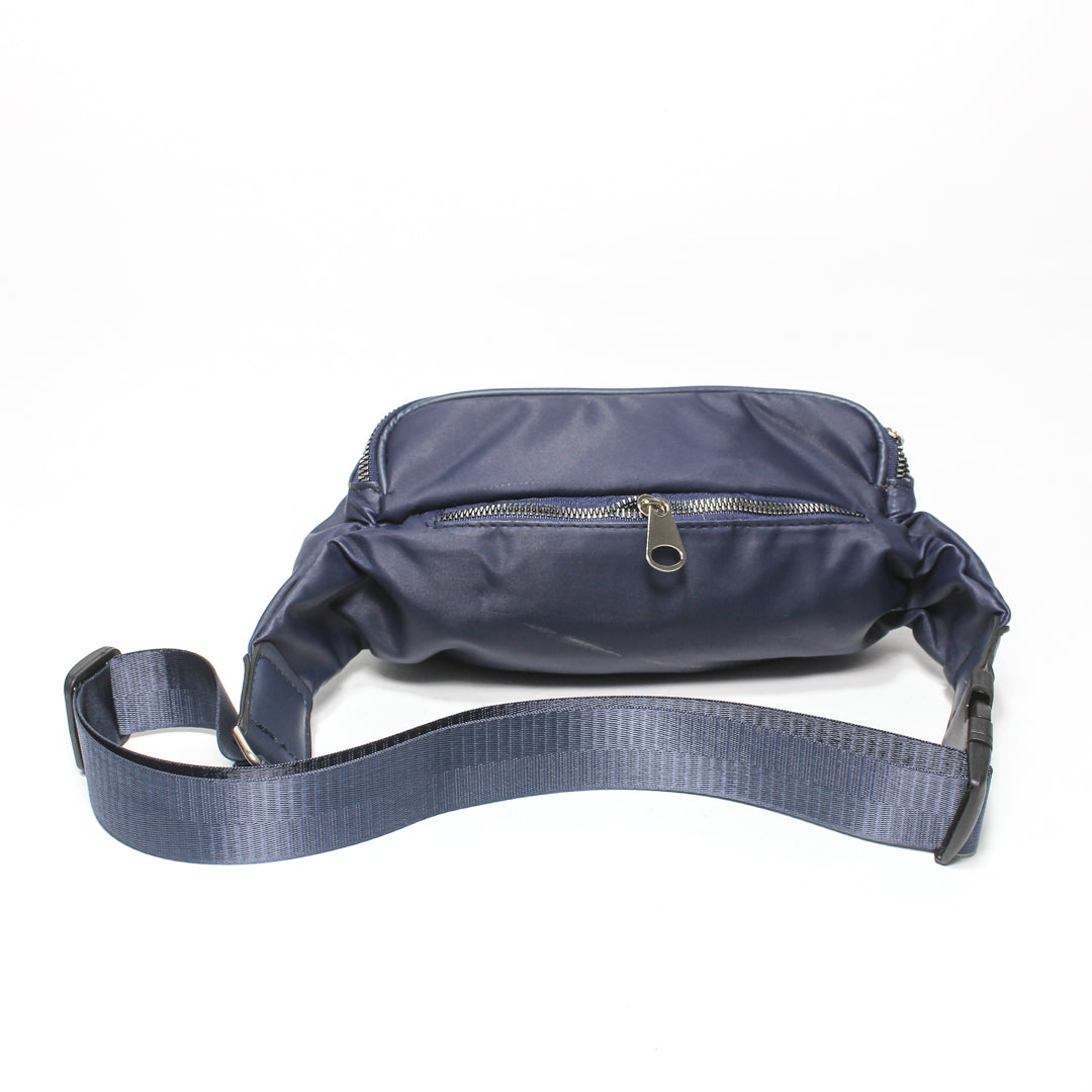 GBA005382 Glitter Women Waist Bag