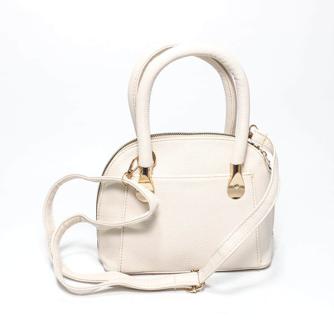 GBA005383 Glitter Women Hand Bag