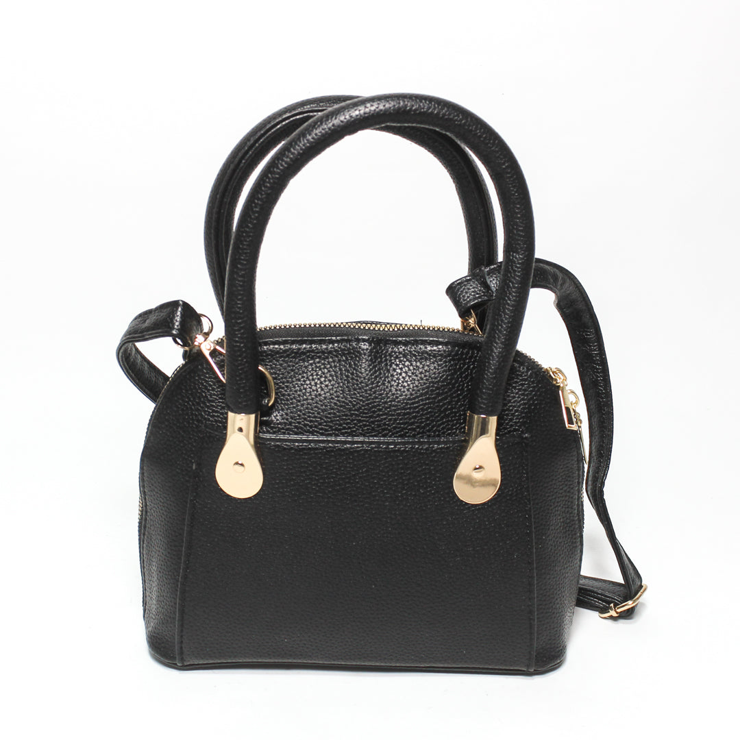 GBA005383 Glitter Women Hand Bag