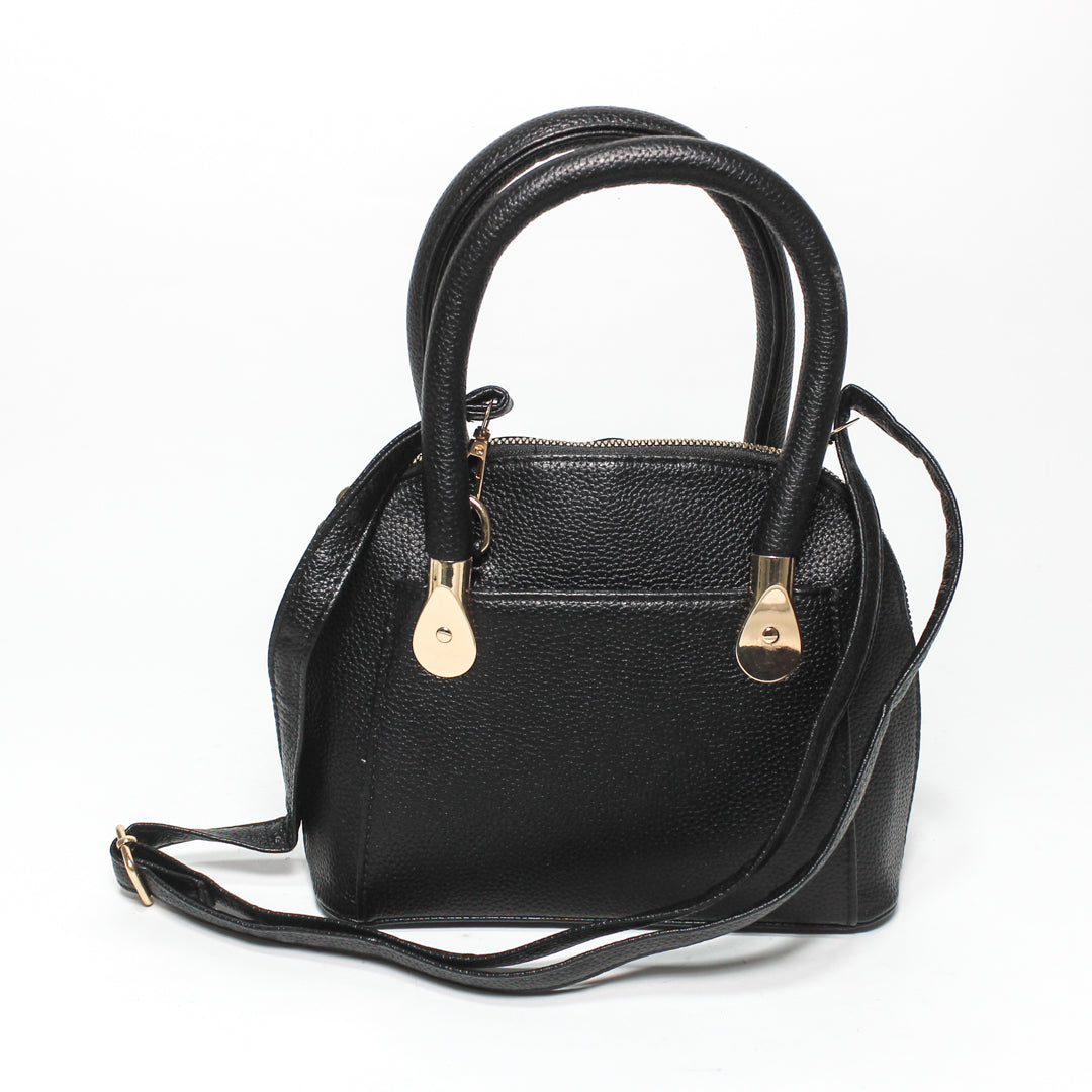 GBA005383 Glitter Women Hand Bag