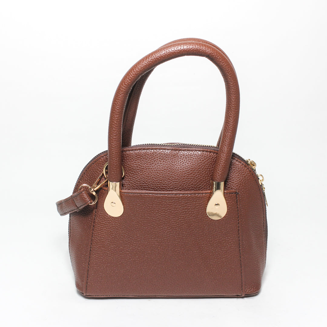 GBA005383 Glitter Women Hand Bag