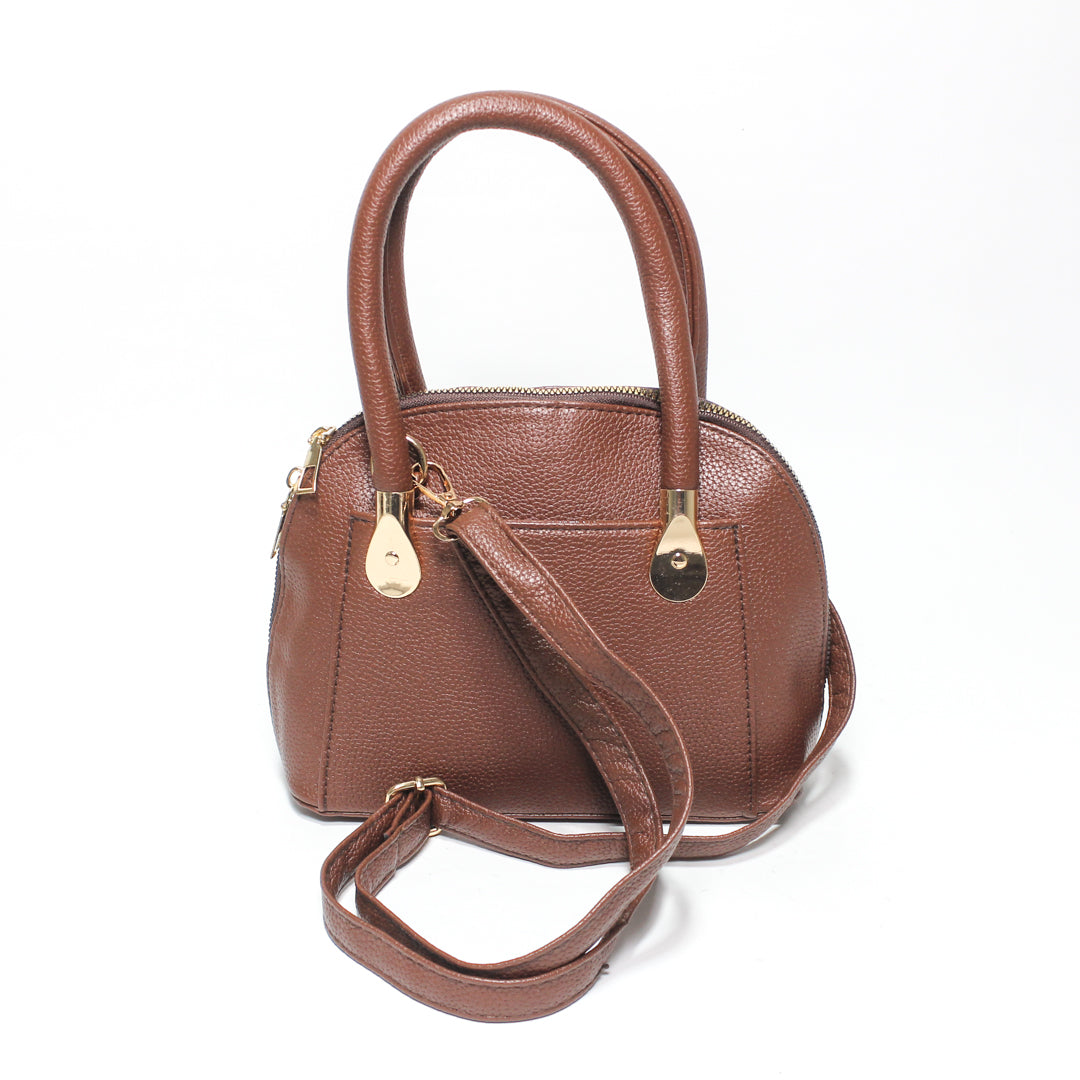 GBA005383 Glitter Women Hand Bag