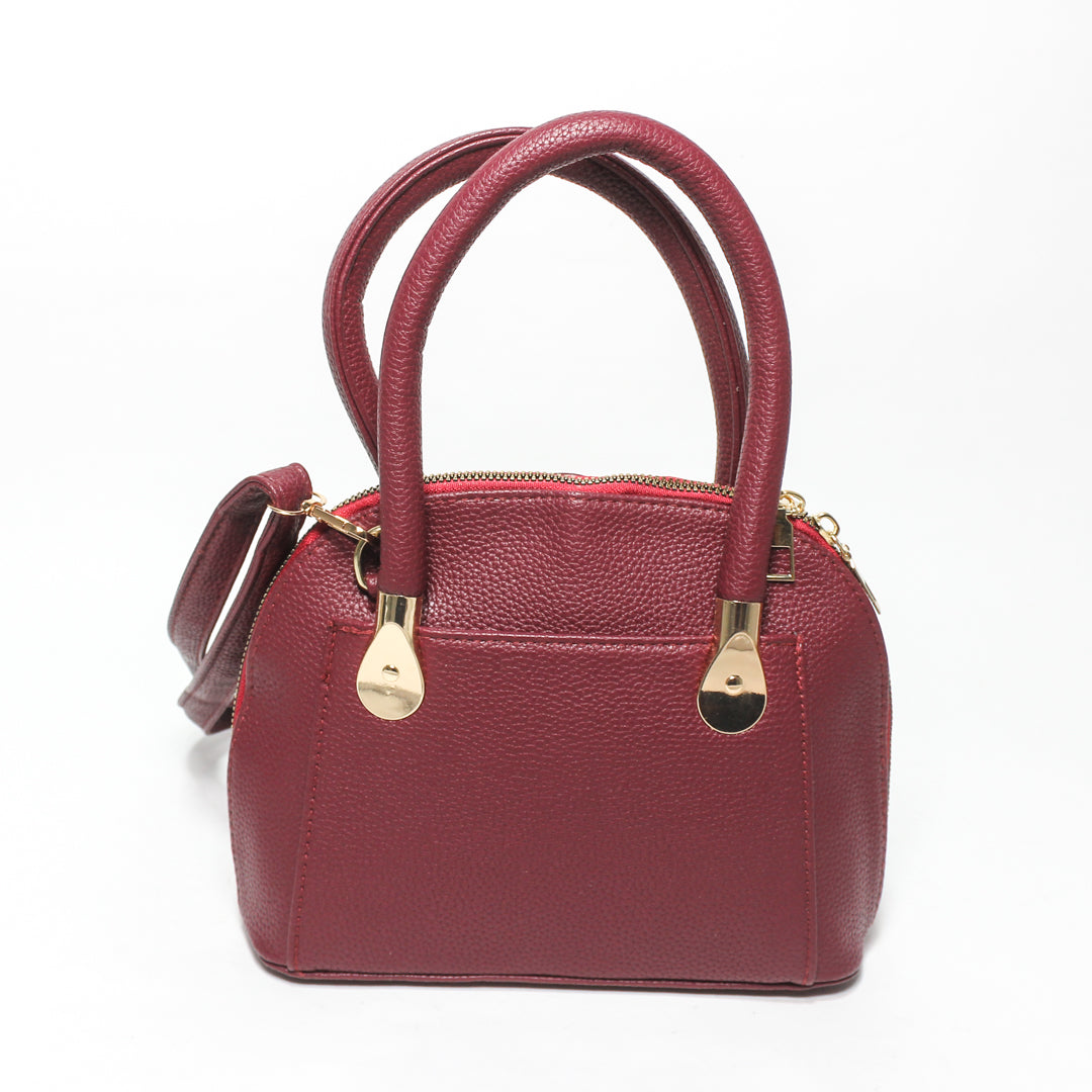 GBA005383 Glitter Women Hand Bag