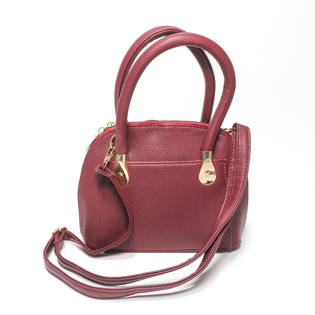 GBA005383 Glitter Women Hand Bag