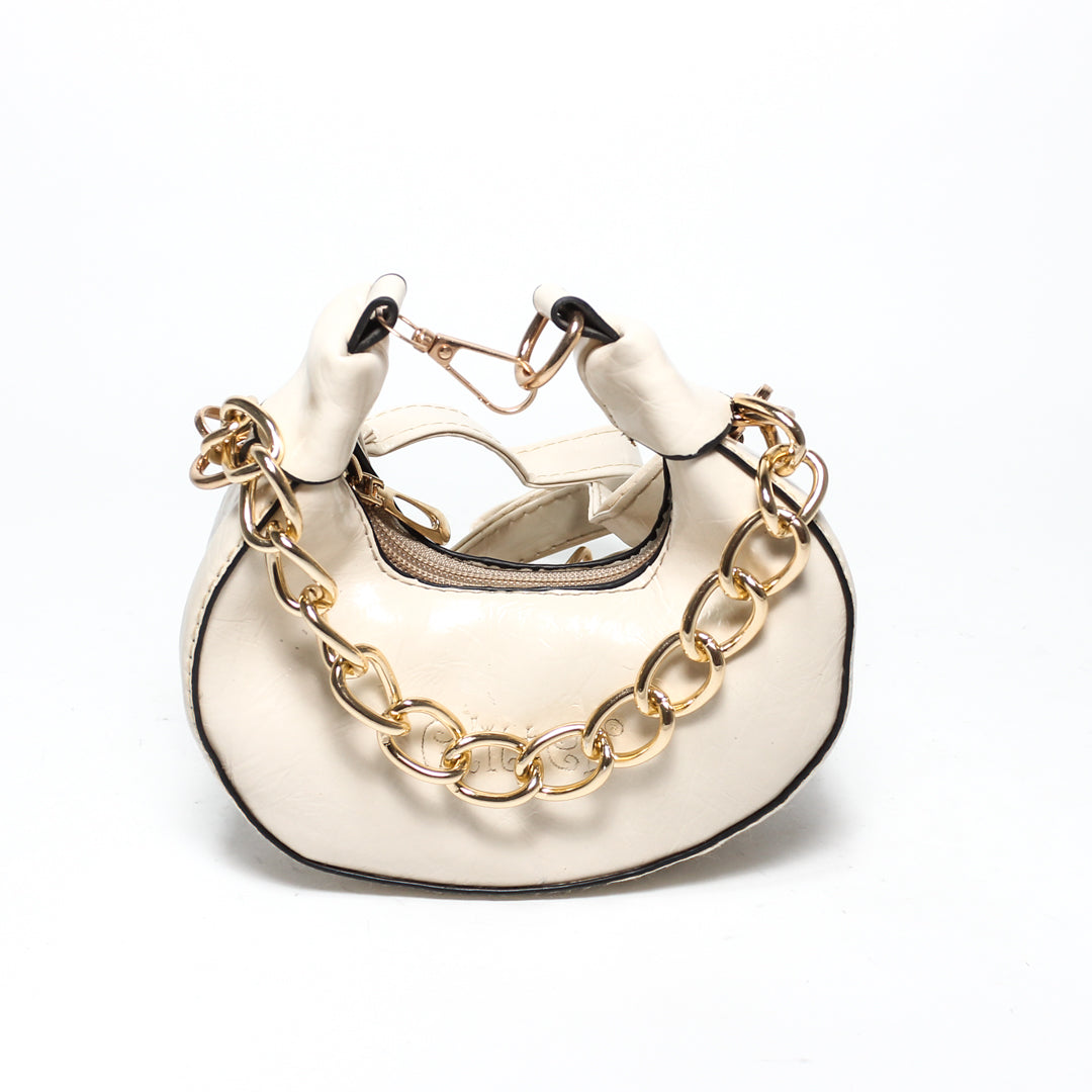 GBA005384 Glitter Women Hand Bag