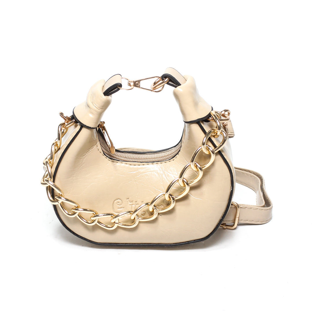 GBA005384 Glitter Women Hand Bag