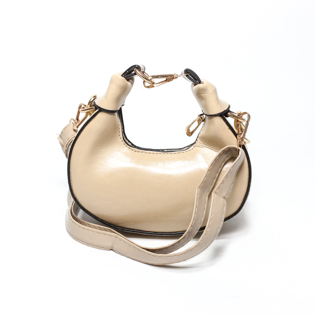 GBA005384 Glitter Women Hand Bag