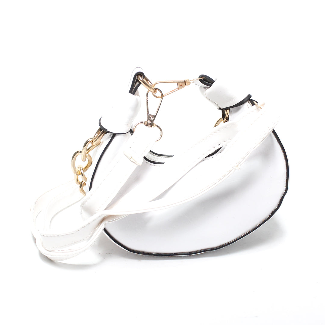 GBA005384 Glitter Women Hand Bag