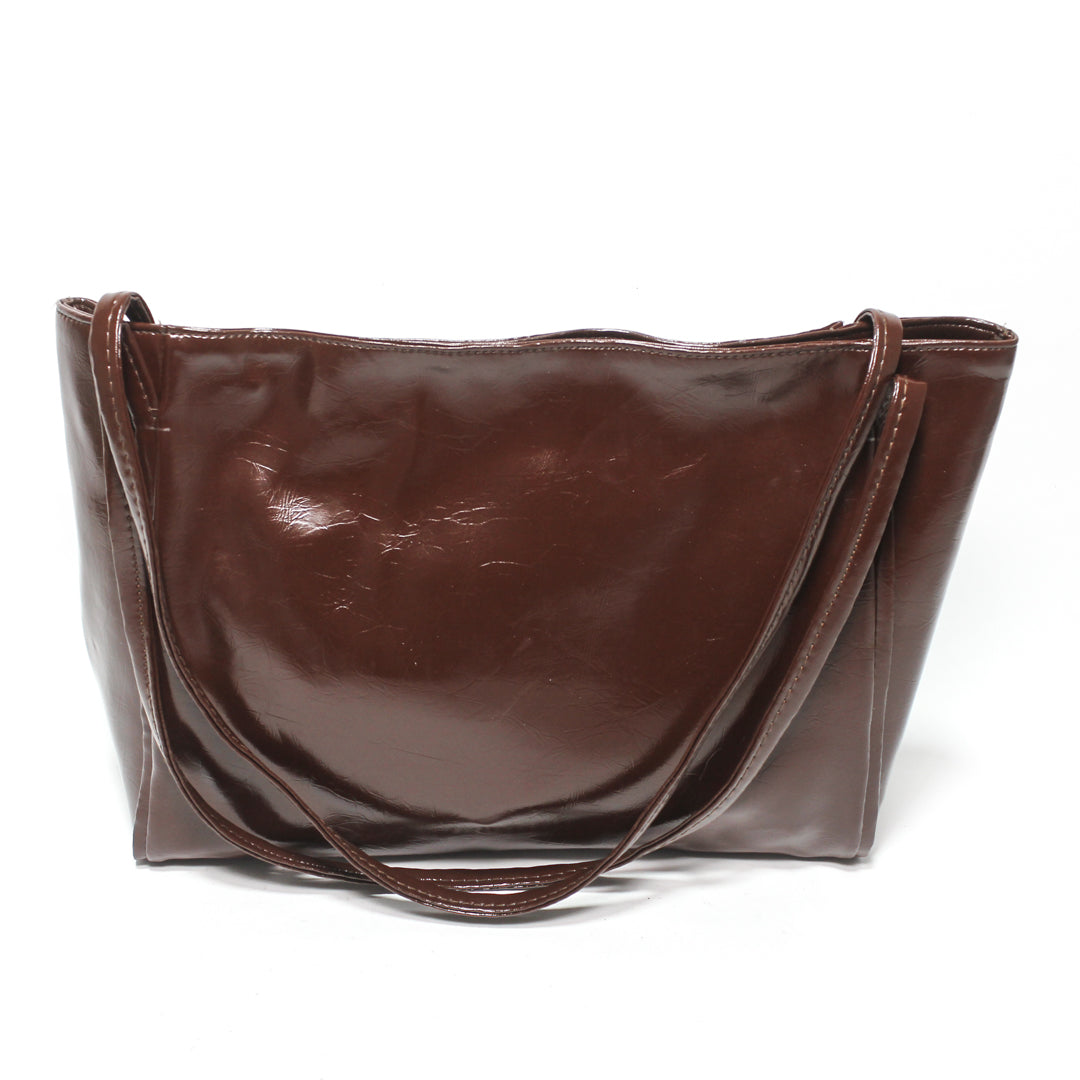 GBA005385 Glitter Women Hand Bag