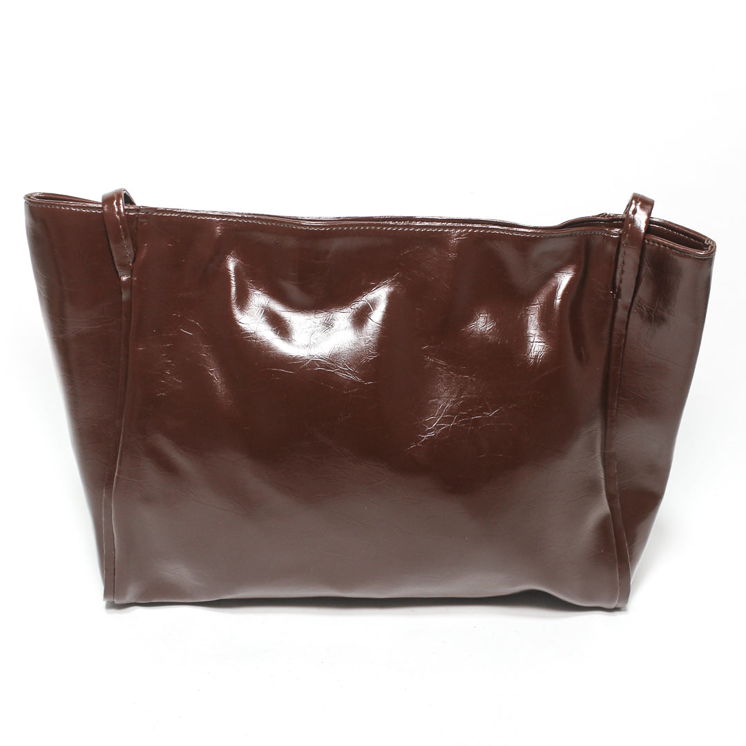 GBA005385 Glitter Women Hand Bag