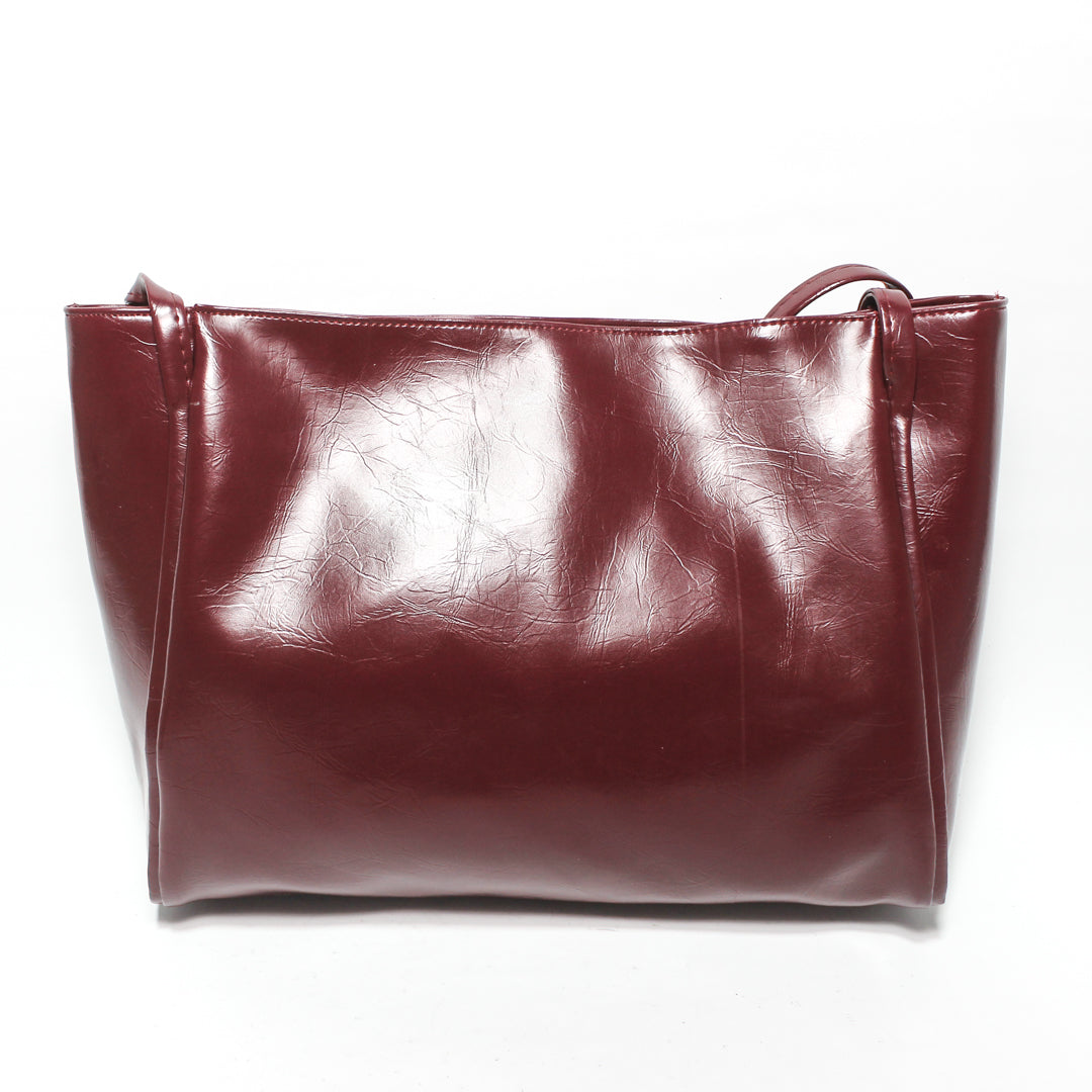 GBA005385 Glitter Women Hand Bag