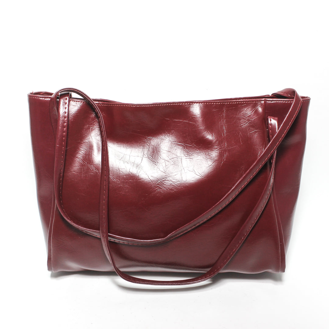 GBA005385 Glitter Women Hand Bag