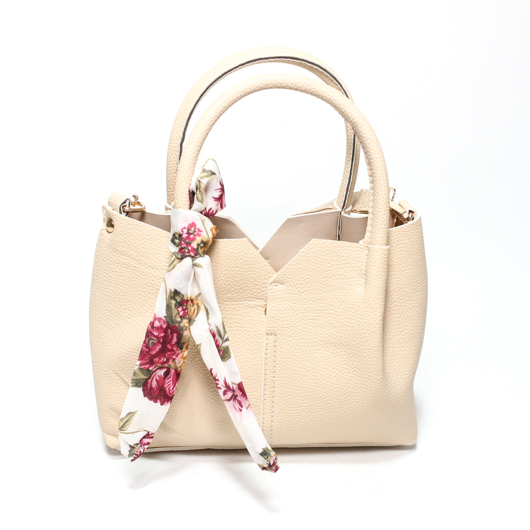 GBA005386 Glitter Women Hand Bag