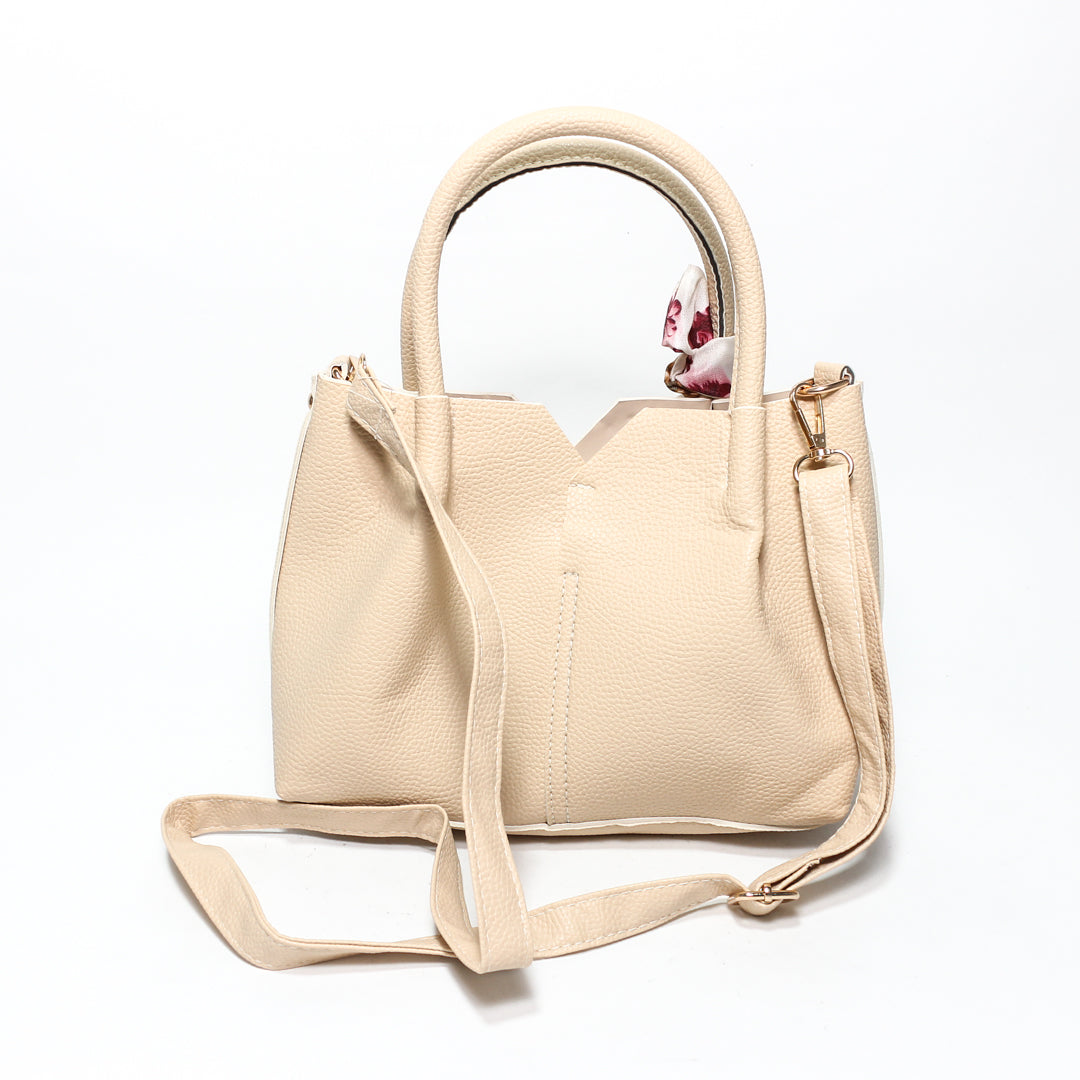 GBA005386 Glitter Women Hand Bag
