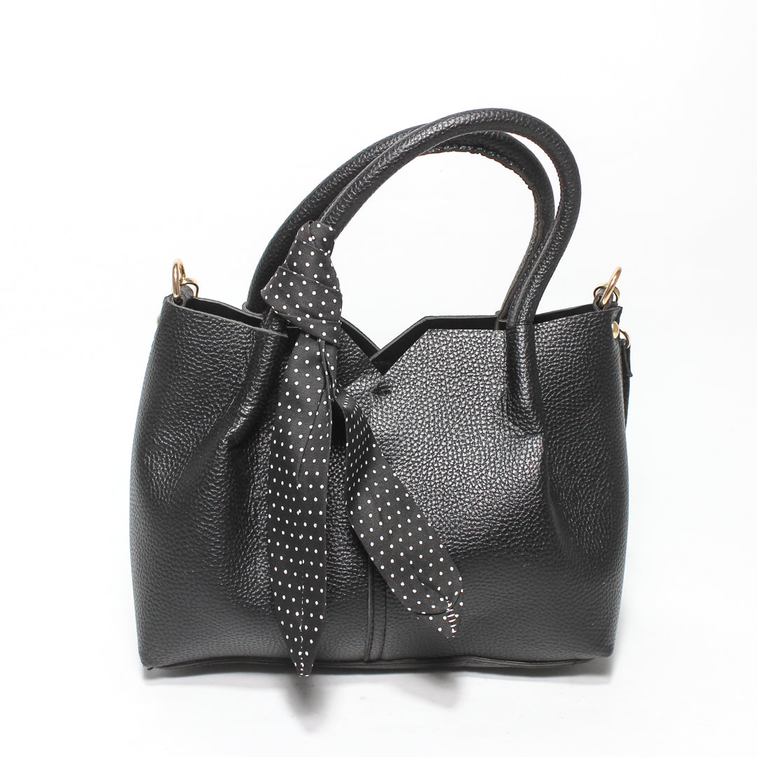 GBA005386 Glitter Women Hand Bag